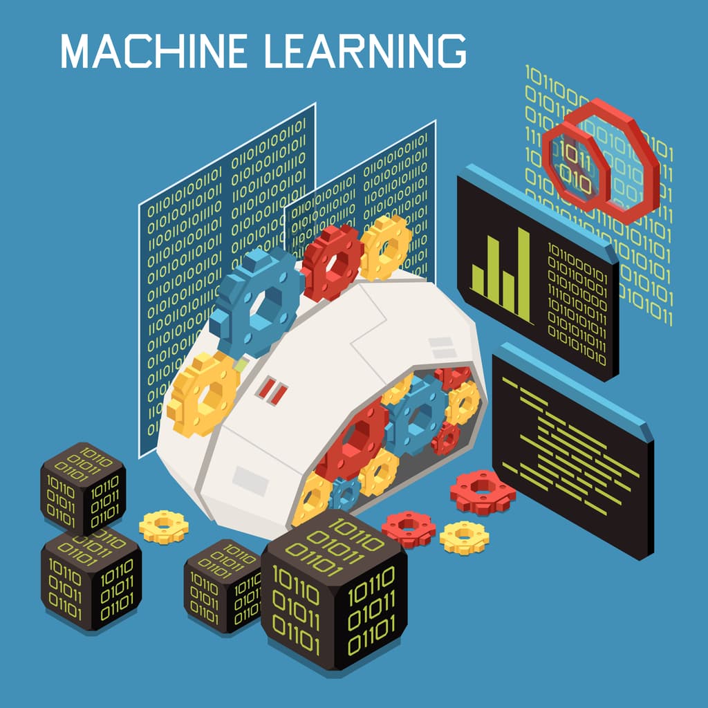 AI & Machine Learning